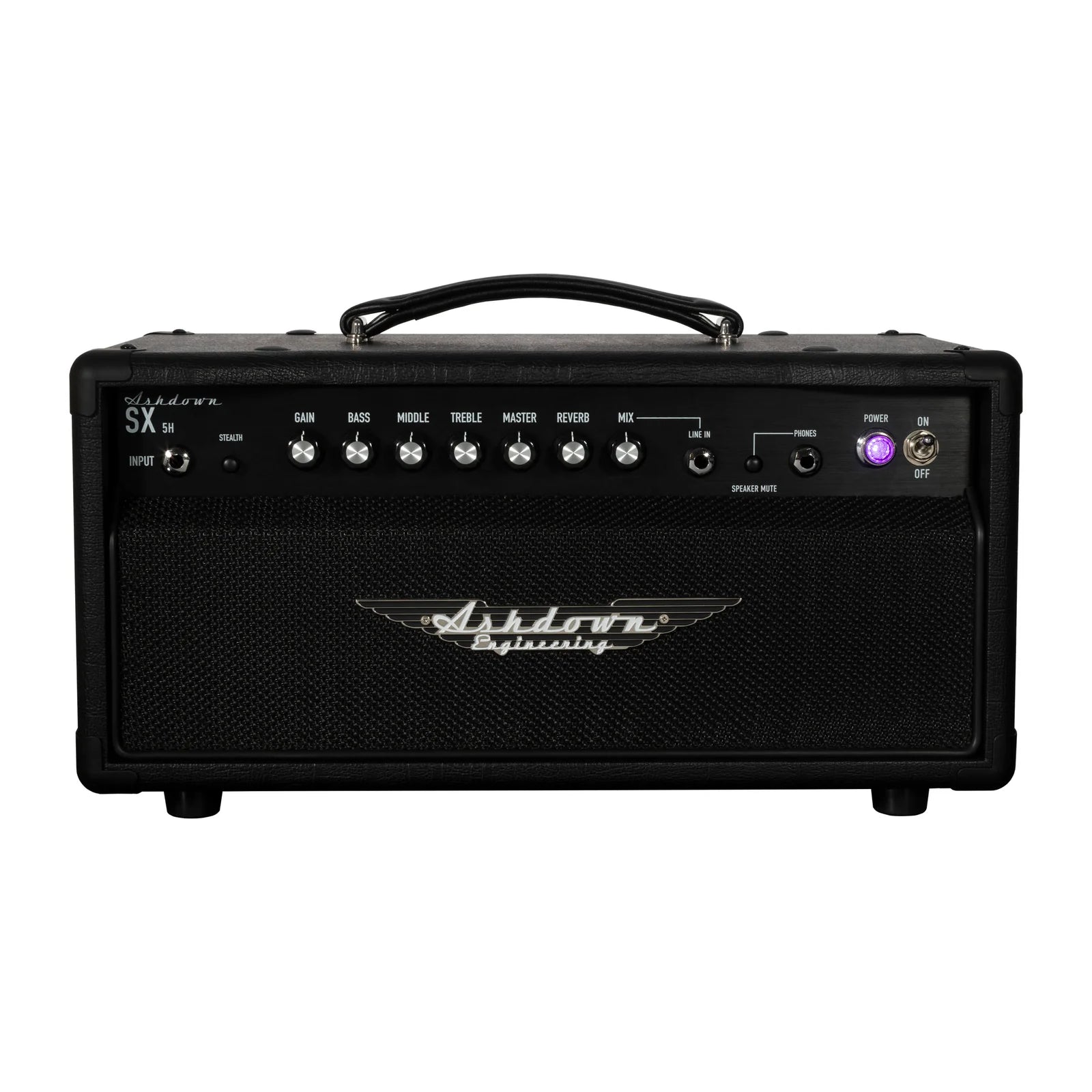 SX - 5H - Richards Guitars Of Stratford Upon Avon