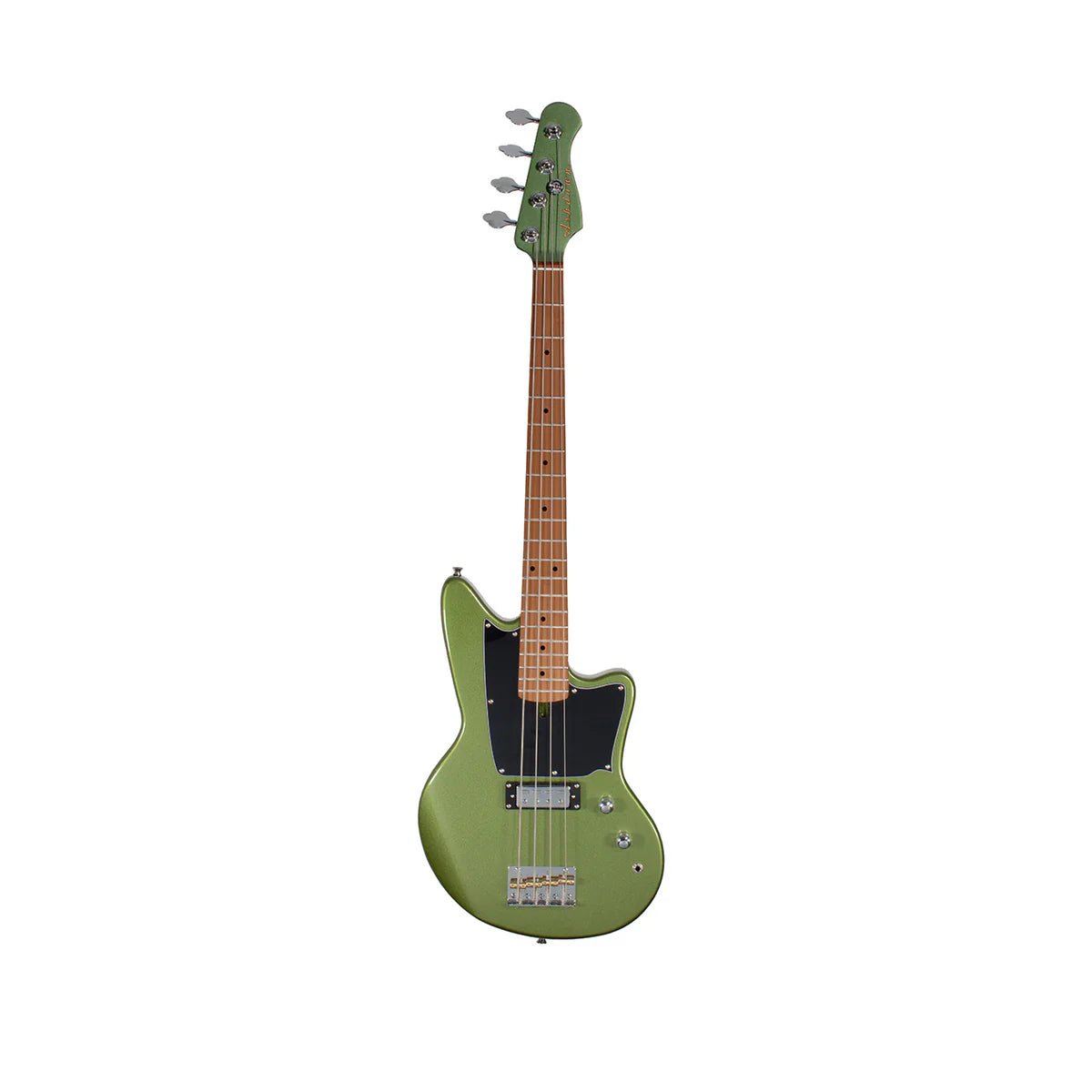 The Capri - OG - Richards Guitars Of Stratford Upon Avon
