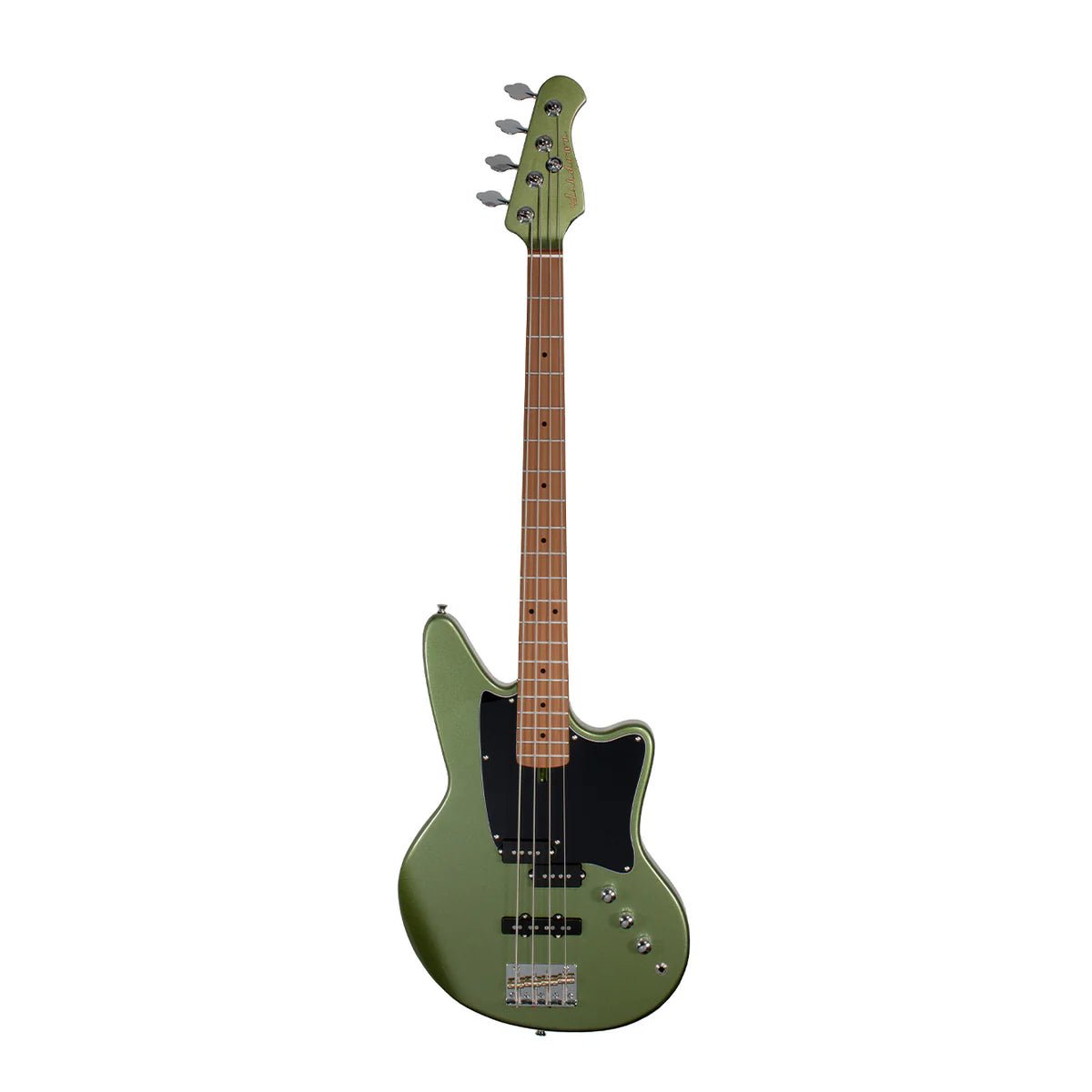 The Saint - OG - Richards Guitars Of Stratford Upon Avon