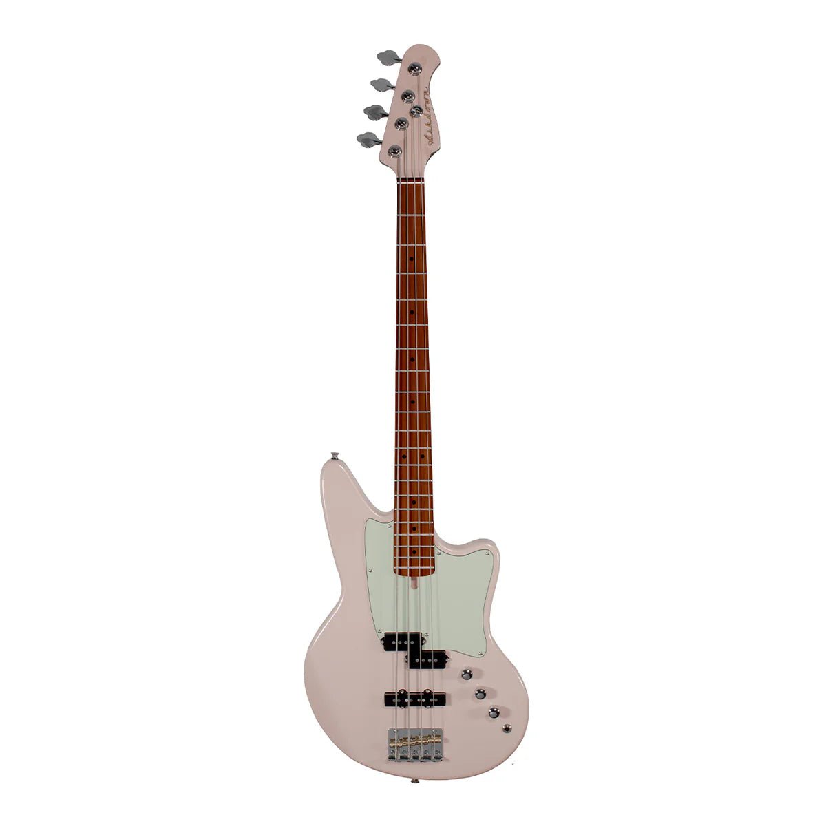 The Saint - SP - Richards Guitars Of Stratford Upon Avon