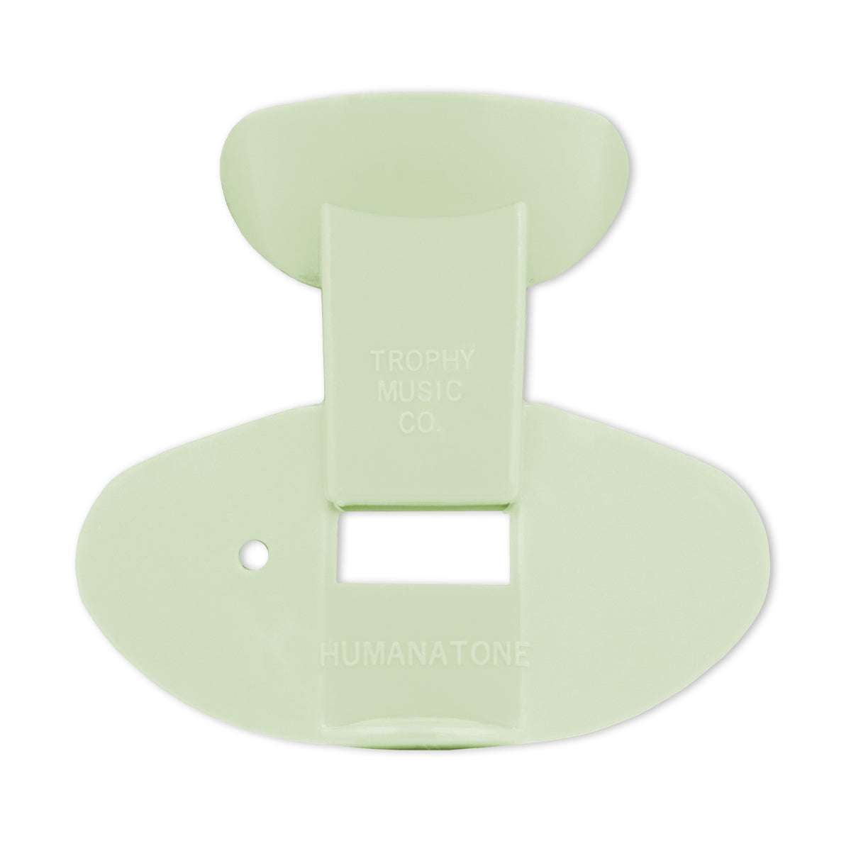 Trophy Glow - In - The - Dark Nose Flute - Richards Guitars Of Stratford Upon Avon