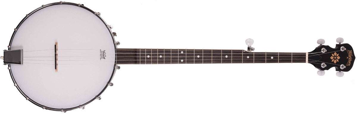 Washburn B7 Banjo Banjo - Richards Guitars Of Stratford Upon Avon