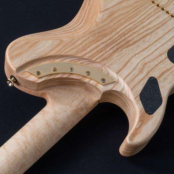 Washburn Nuno Bettencourt NELE DELUXE Electric Guitar - Richards Guitars Of Stratford Upon Avon