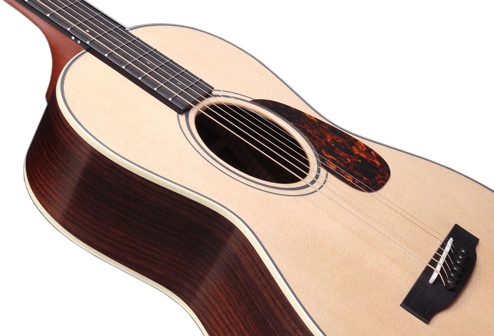 Furch Vintage 1 OOM-SR Acoustic Guitar (2025 CNR Active Upgrade Model), Acoustic Guitar for sale at Richards Guitars.