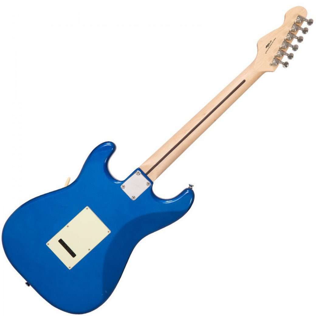 Vintage* V6JVCAB, Electric Guitar for sale at Richards Guitars.