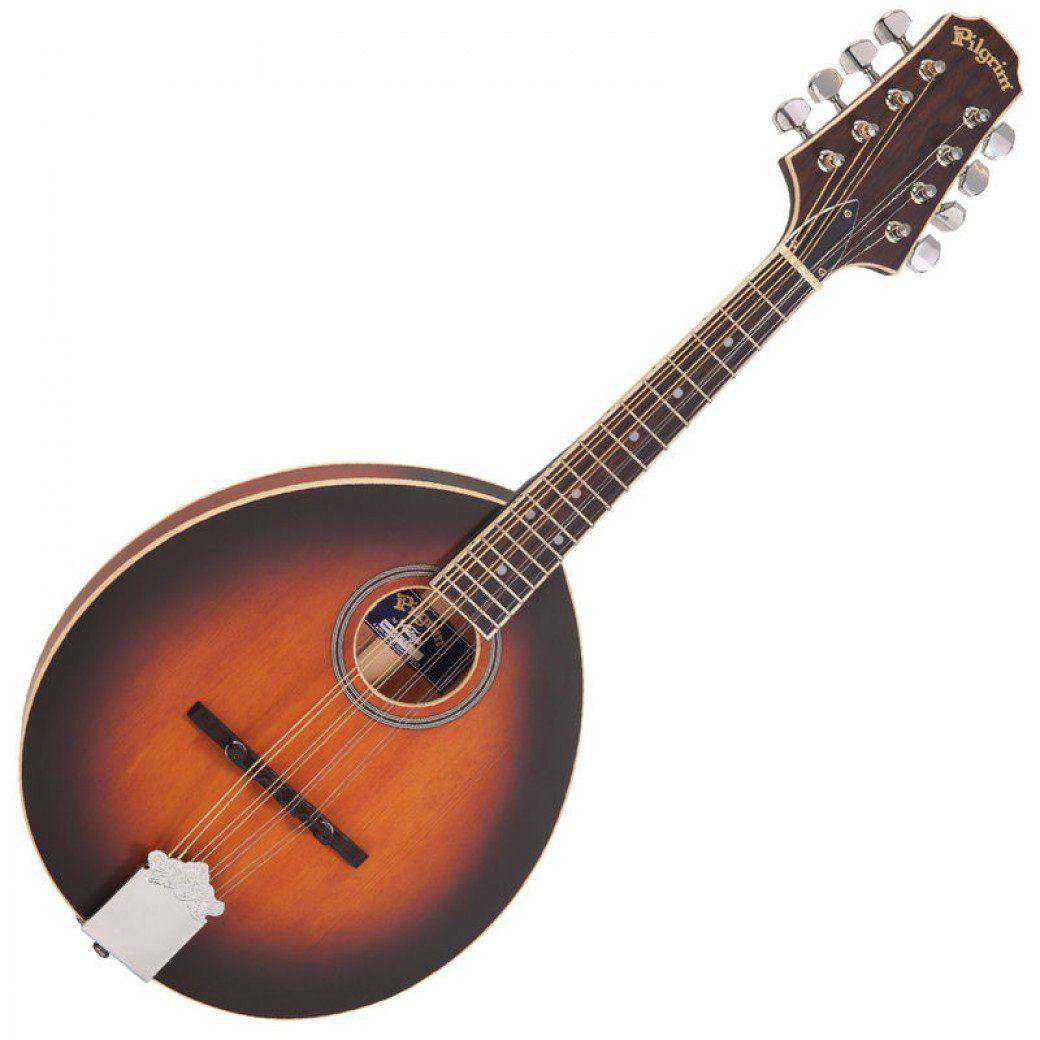 Vintage* VPMA15, Mandolin for sale at Richards Guitars.