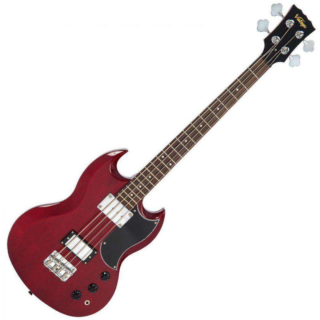 Vintage* VS4CR, Electric Guitar for sale at Richards Guitars.