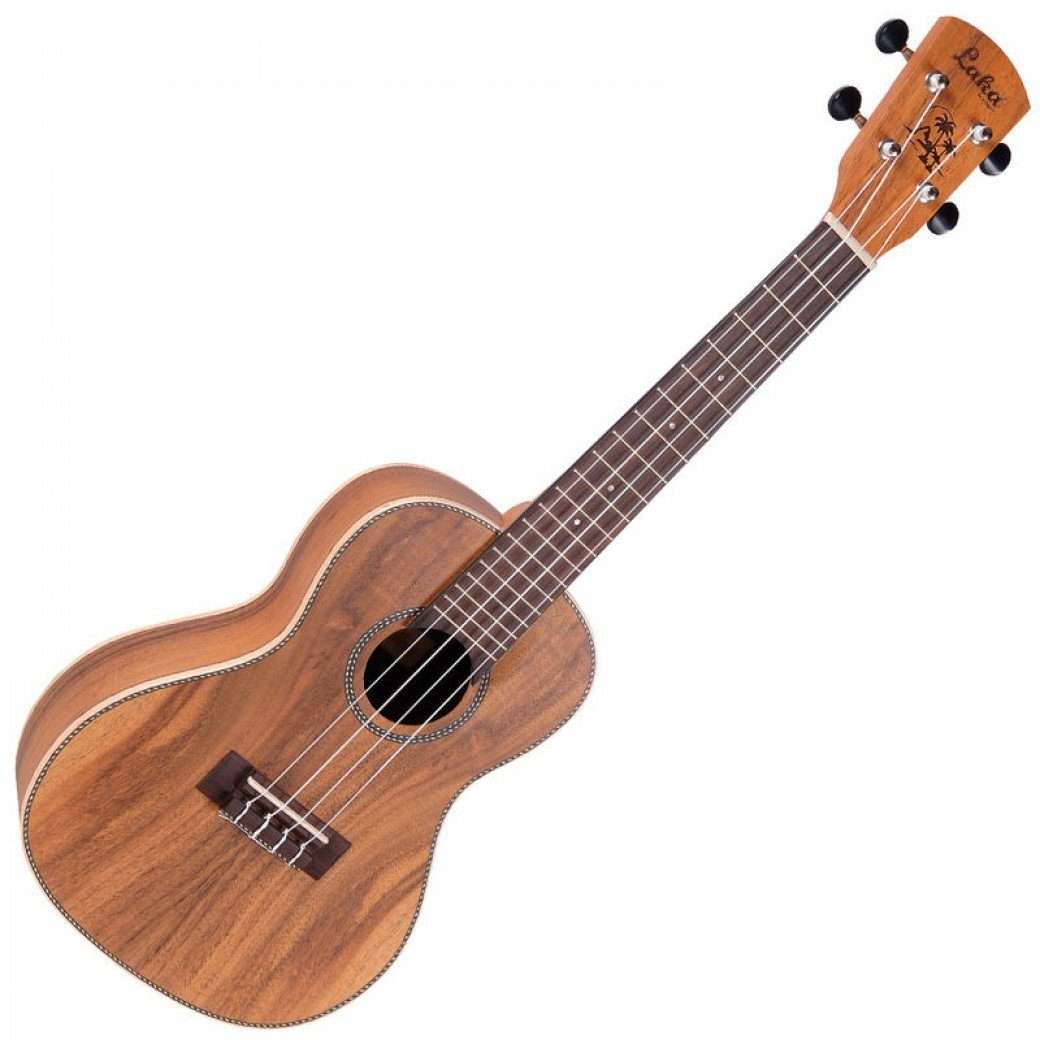 Vintage* VUC90, Ukulele for sale at Richards Guitars.