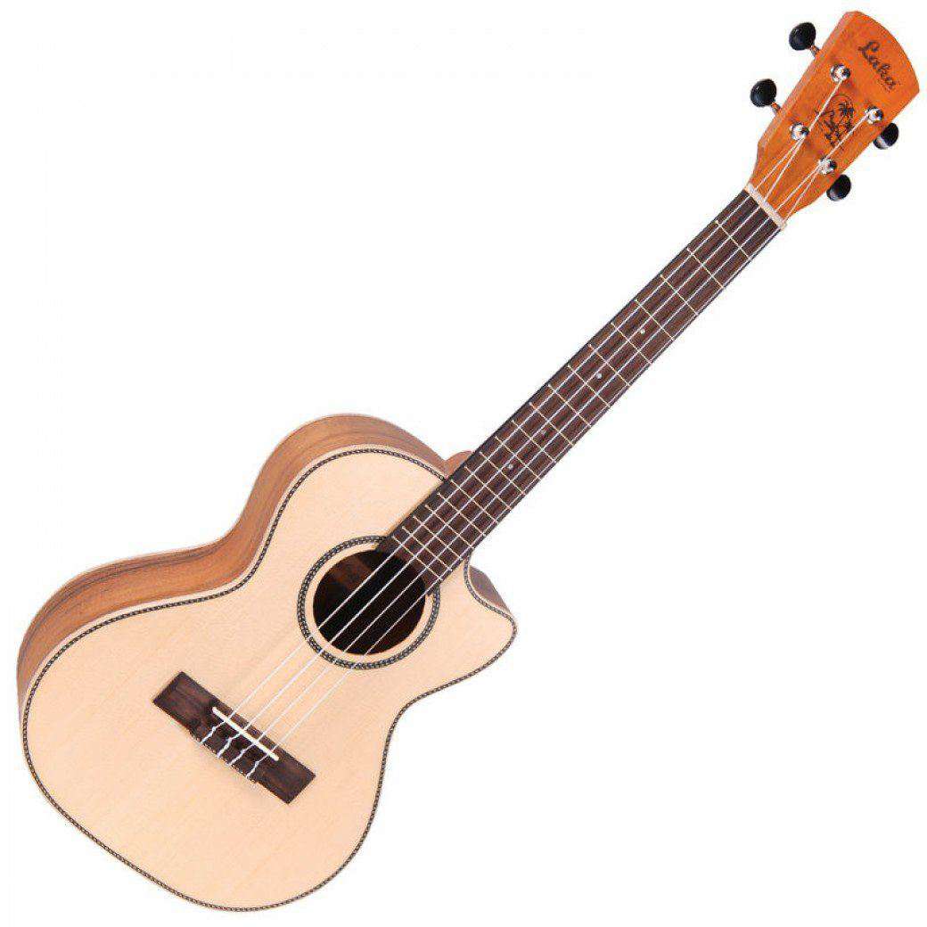 Vintage* VUT80EA, Ukulele for sale at Richards Guitars.