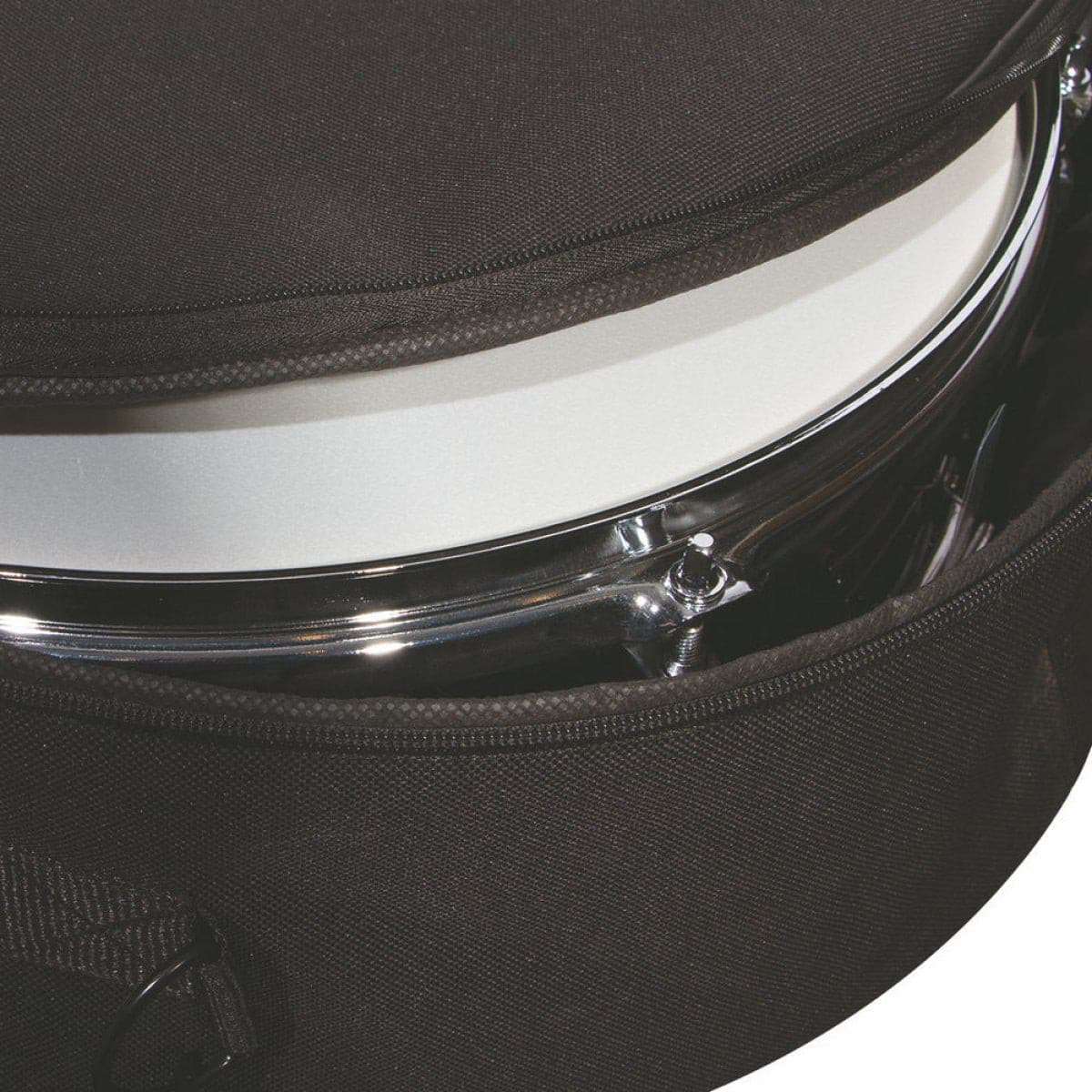 On-Stage 5-Piece Padded Drum Set Bags, for sale at Richards Guitars.