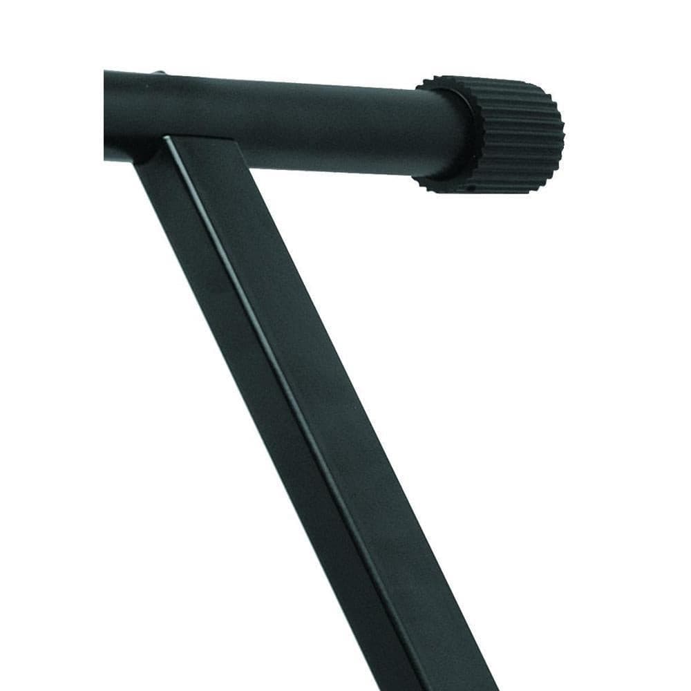 On-Stage Classic Single-X Keyboard Stand, for sale at Richards Guitars.
