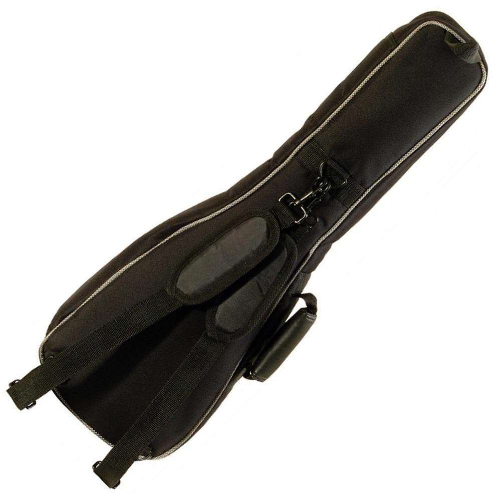 On-Stage Deluxe Concert Ukulele Bag, for sale at Richards Guitars.