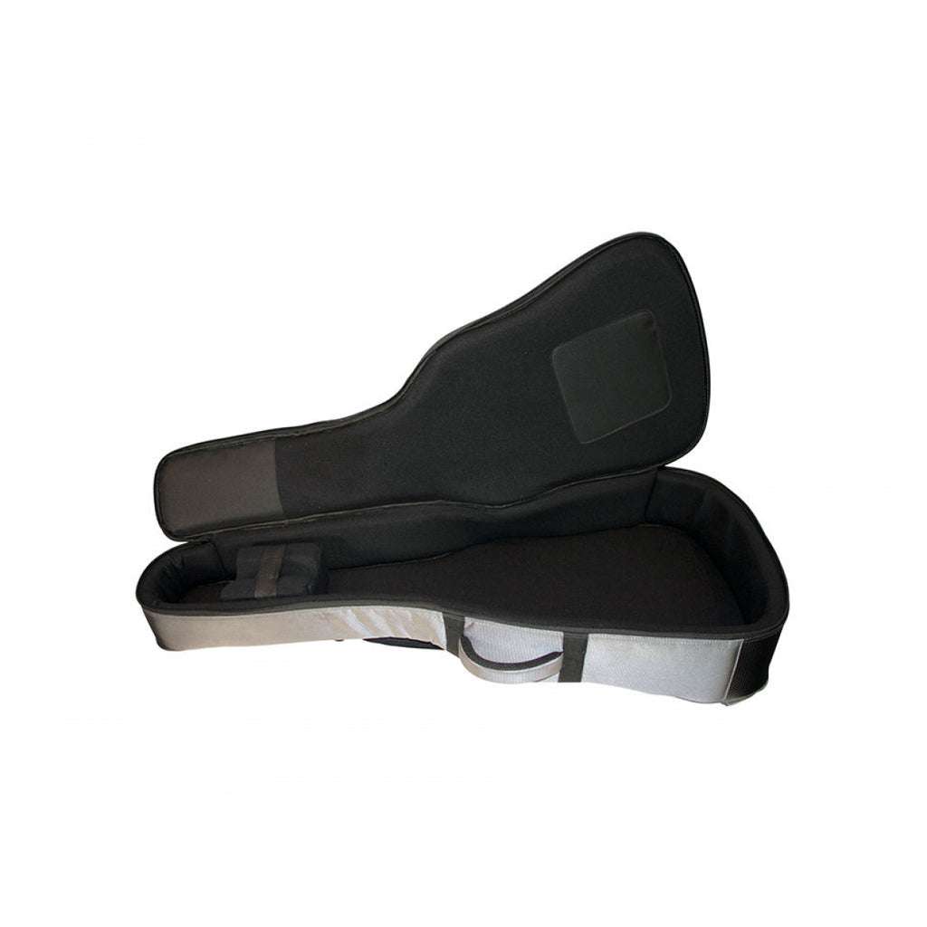 On Stage Deluxe Guitar Gig Bag, for sale at Richards Guitars.