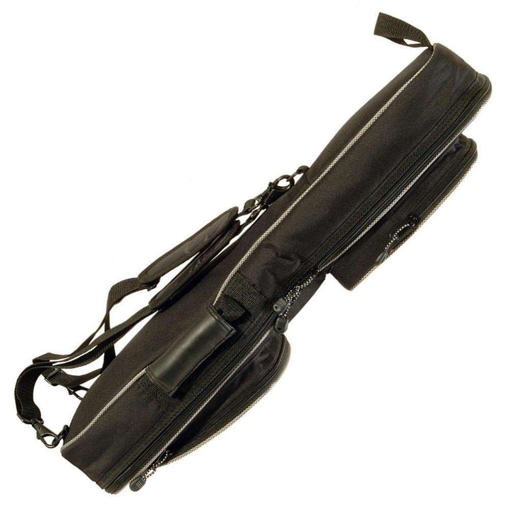 On-Stage Deluxe Soprano Ukulele Bag, for sale at Richards Guitars.