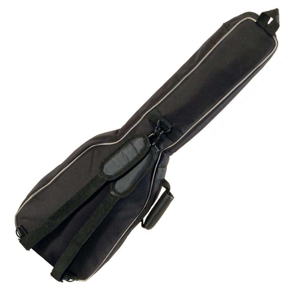 On-Stage Deluxe Tenor Ukulele Bag, for sale at Richards Guitars.