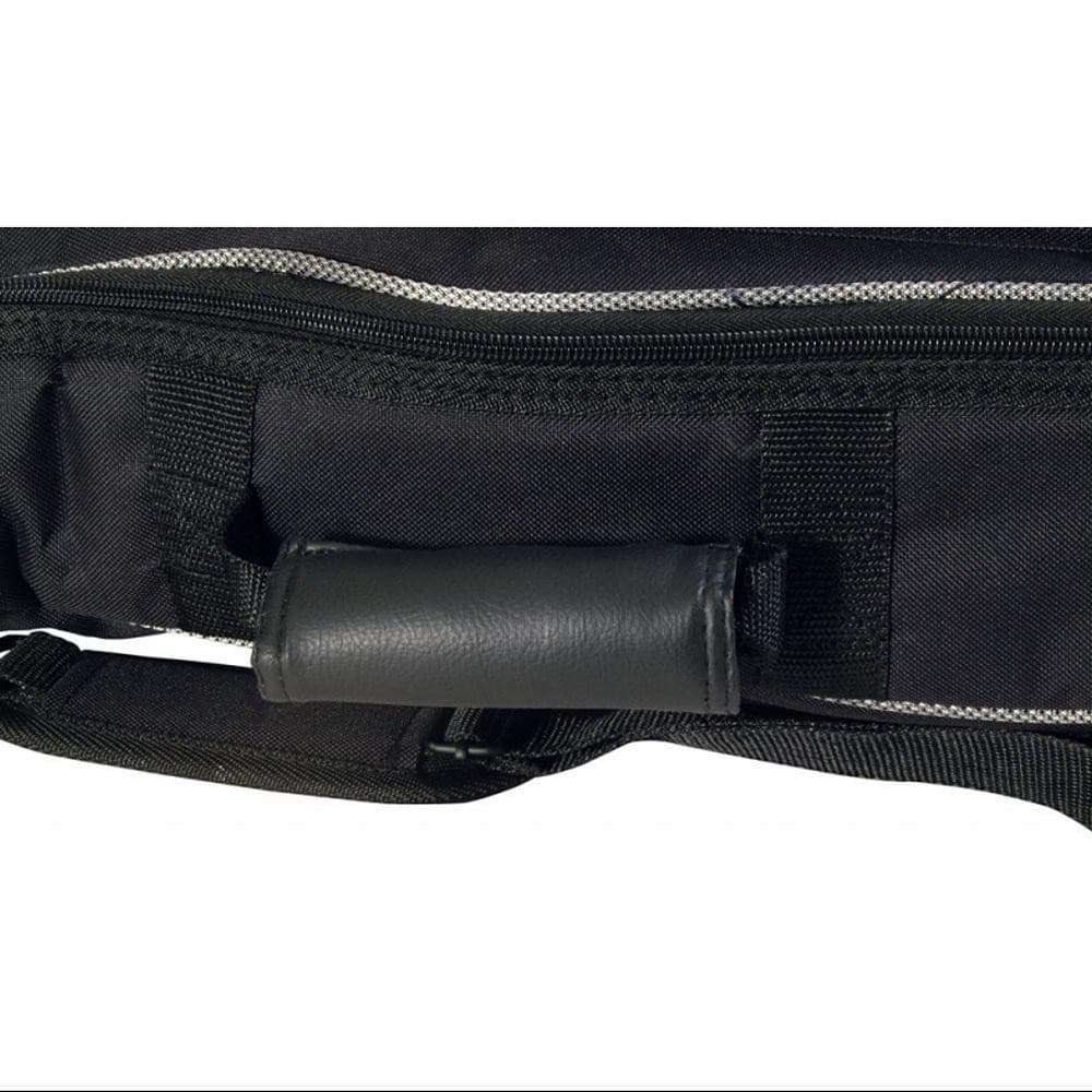 On-Stage Deluxe Tenor Ukulele Bag, for sale at Richards Guitars.