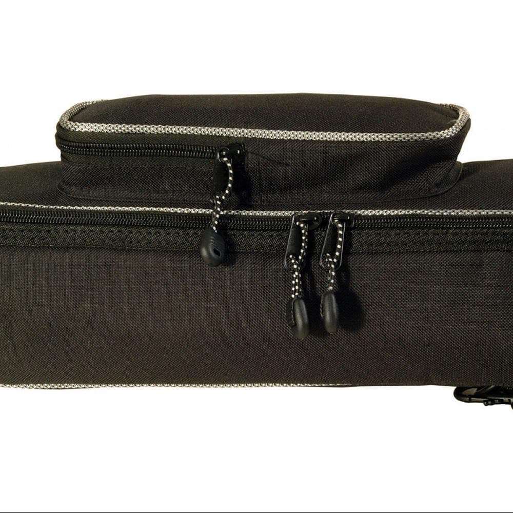 On-Stage Deluxe Tenor Ukulele Bag, for sale at Richards Guitars.
