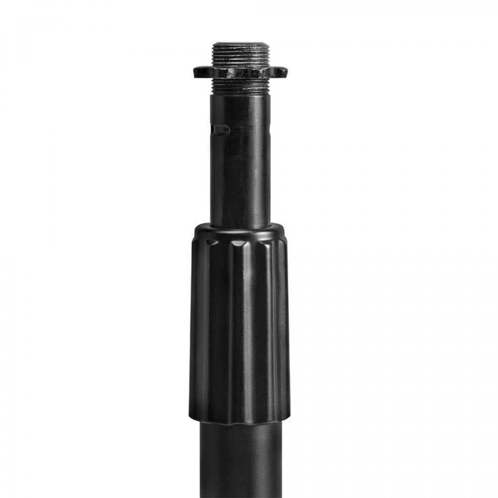 On-Stage Desktop Microphone Stand, for sale at Richards Guitars.