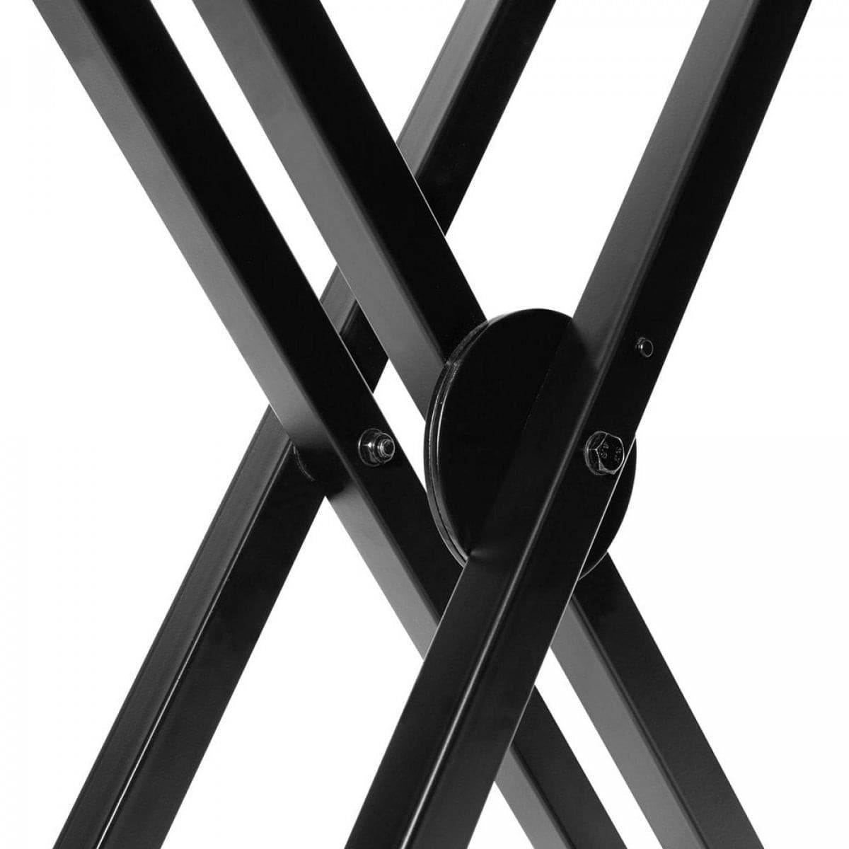 On-Stage Double 2-Tier Keyboard Stand, for sale at Richards Guitars.
