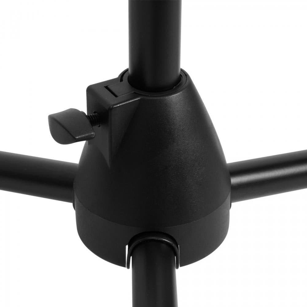 On-Stage Euro Microphone Boom Stand, for sale at Richards Guitars.