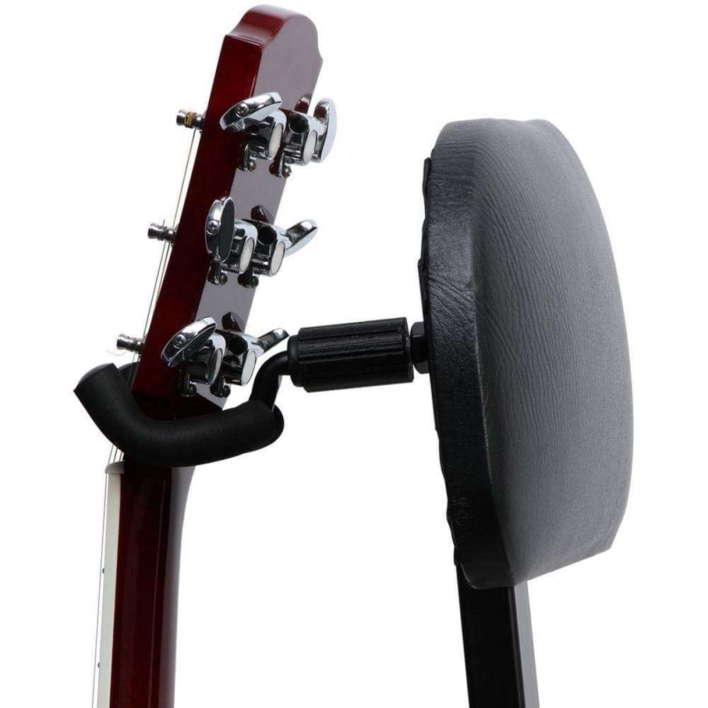 On-Stage Guitar Hanger for DT8500 Musicians Stool, Stands & Hangers for sale at Richards Guitars.