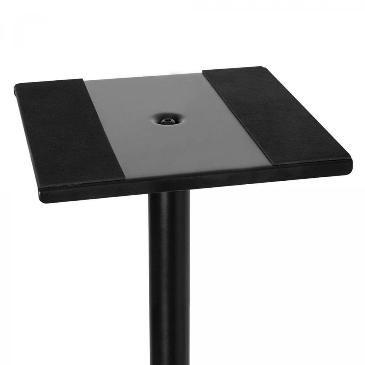 On-Stage Hex Base Monitor Stand, for sale at Richards Guitars.