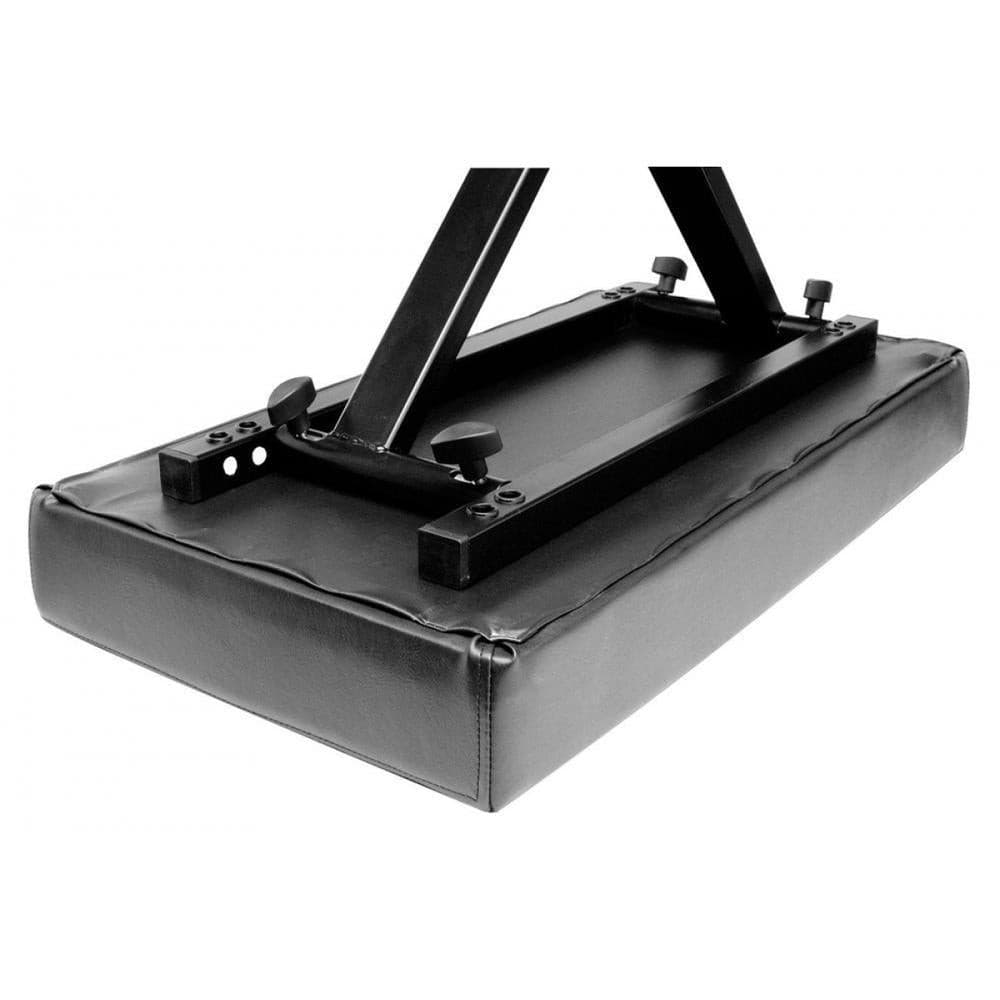 On-Stage Keyboard Bench, for sale at Richards Guitars.