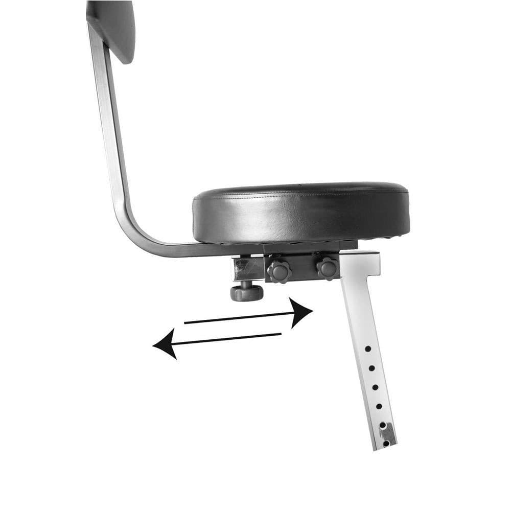 On-Stage Musicians Stool, for sale at Richards Guitars.