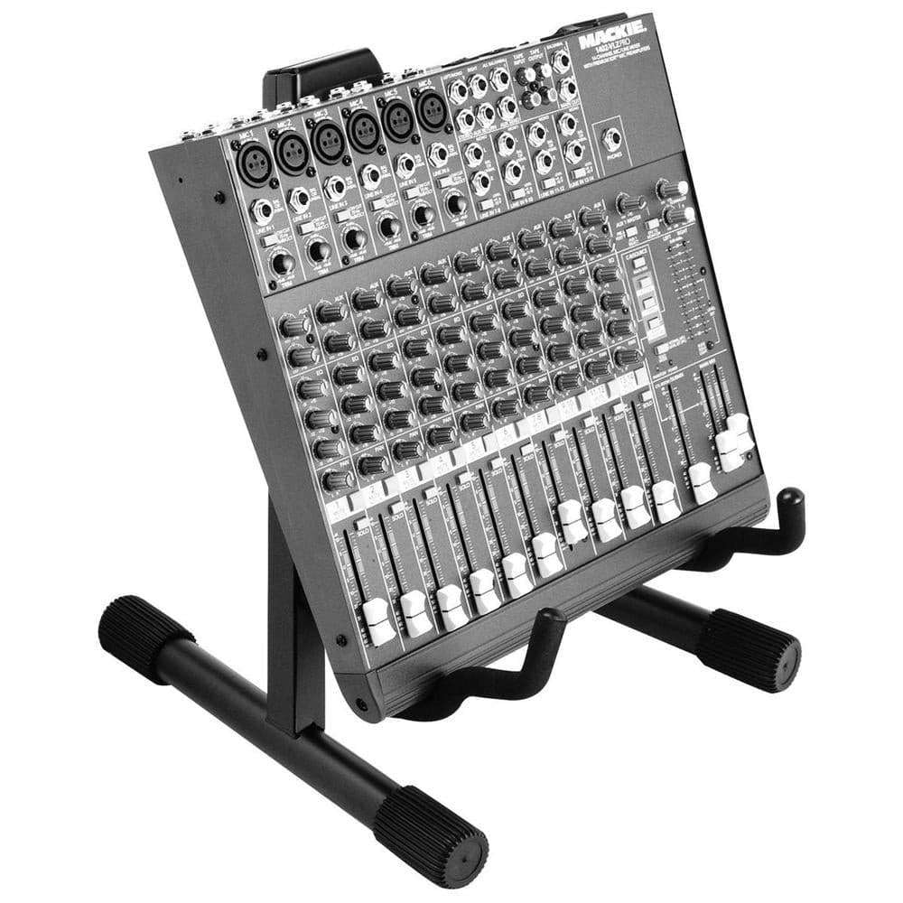 On-Stage Professional A-Frame Guitar Stand, for sale at Richards Guitars.