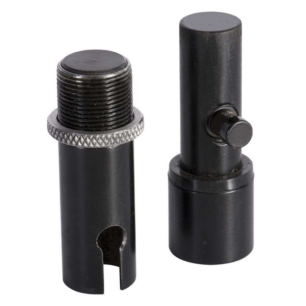 On-Stage Quick Release Microphone Adaptor, for sale at Richards Guitars.