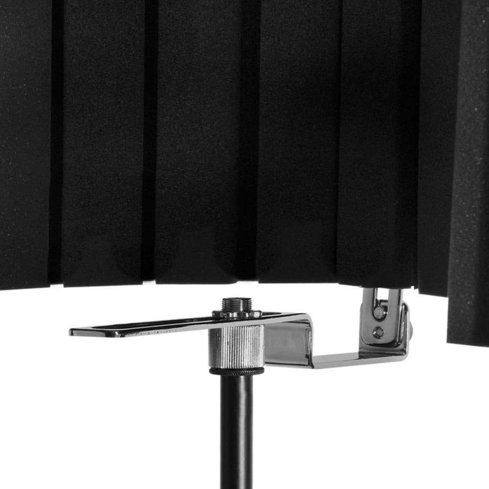 On-Stage Studio Microphone Isolation Shield, for sale at Richards Guitars.