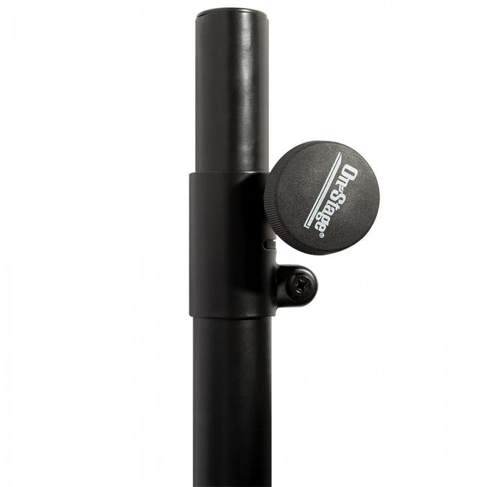 On -Stage Subwoofer Speaker Pole - Airlift, for sale at Richards Guitars.
