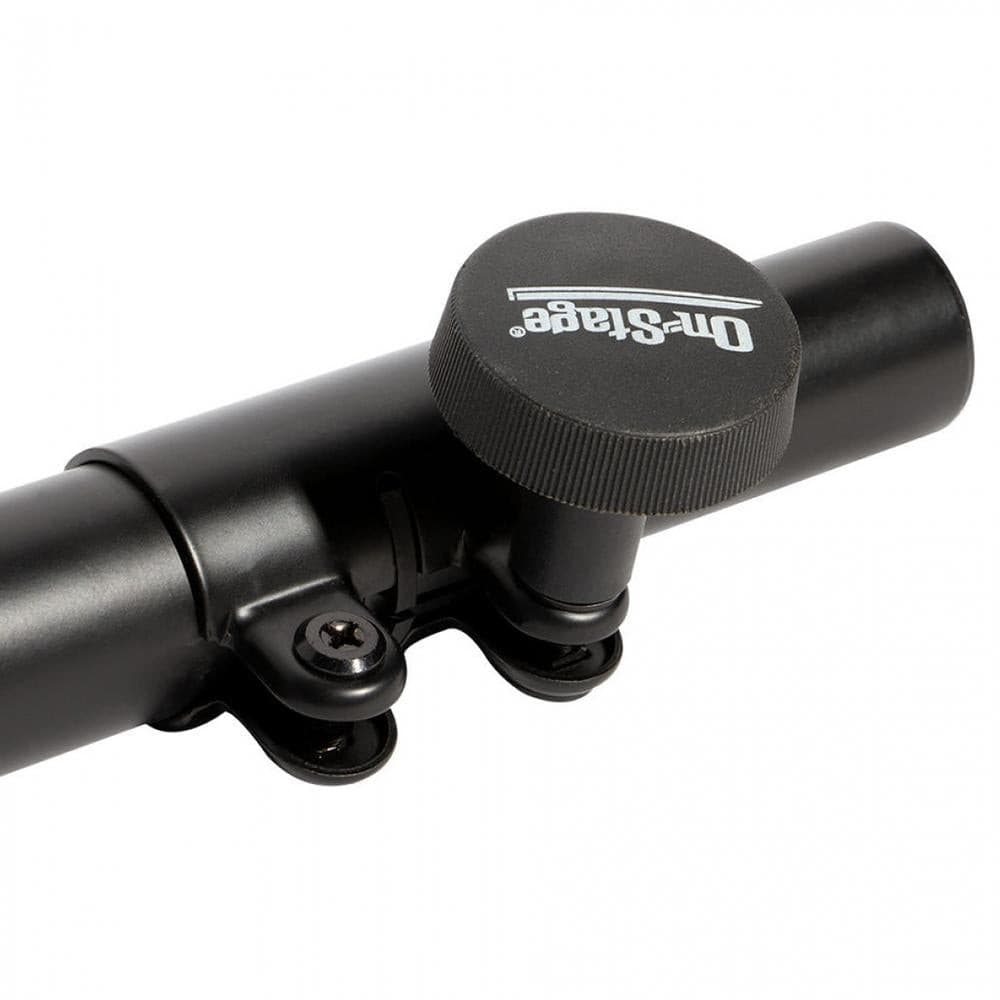 On -Stage Subwoofer Speaker Pole - Airlift, for sale at Richards Guitars.