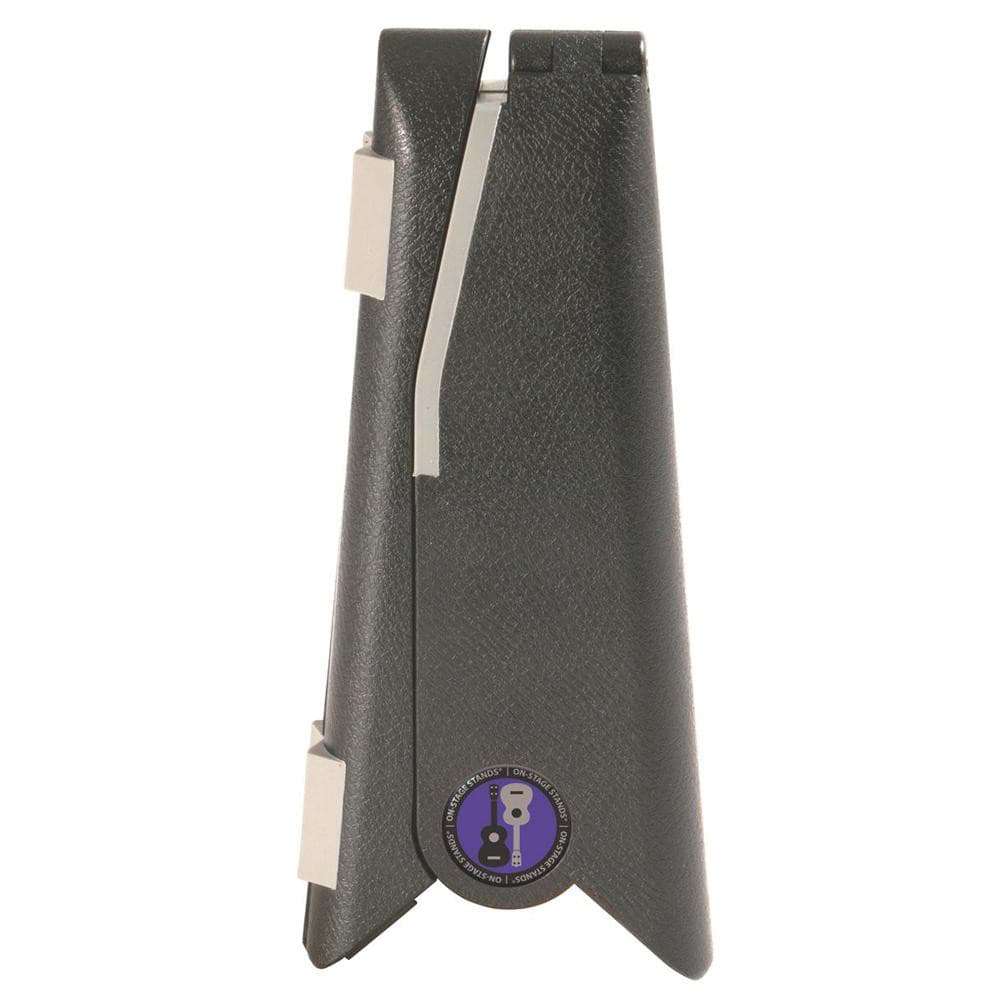 On-Stage The Mighty Ukulele Stand, for sale at Richards Guitars.