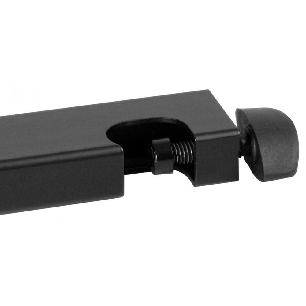 On-Stage U-Mount Mic Stand Tray, for sale at Richards Guitars.