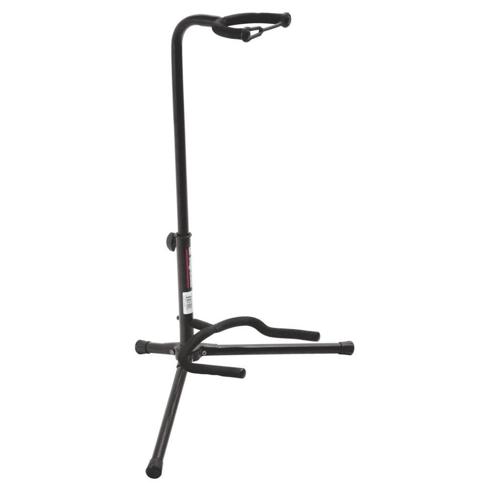 On-Stage Universal Guitar Stand, for sale at Richards Guitars.
