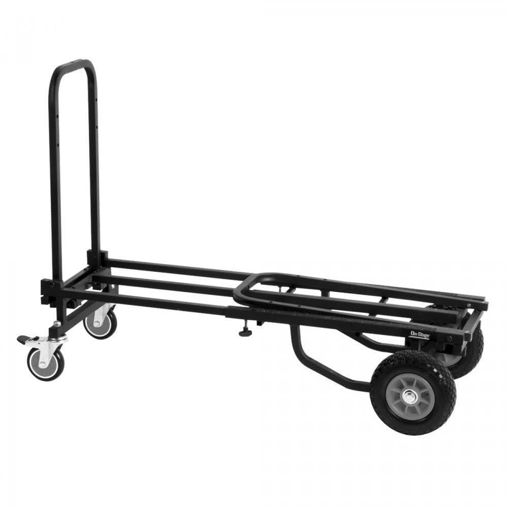 On-Stage Utility Cart, for sale at Richards Guitars.