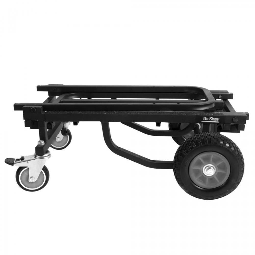 On-Stage Utility Cart, for sale at Richards Guitars.